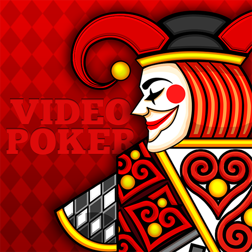 Video poker professionnel