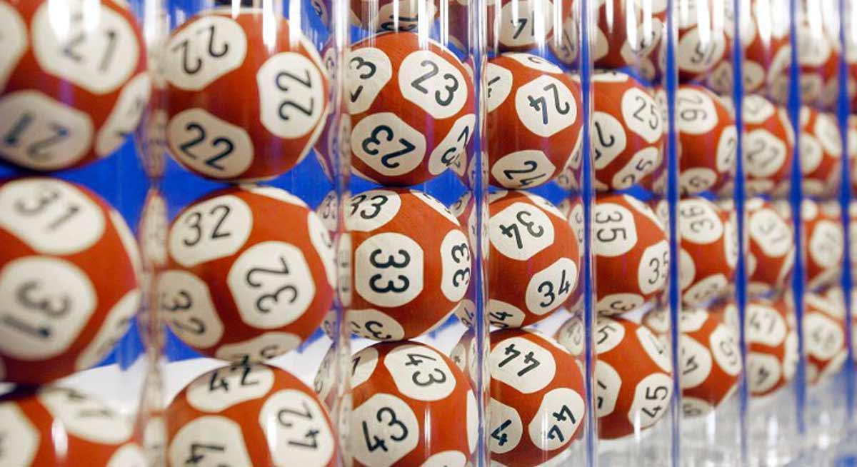 Fonctionnement loterie en ligne
