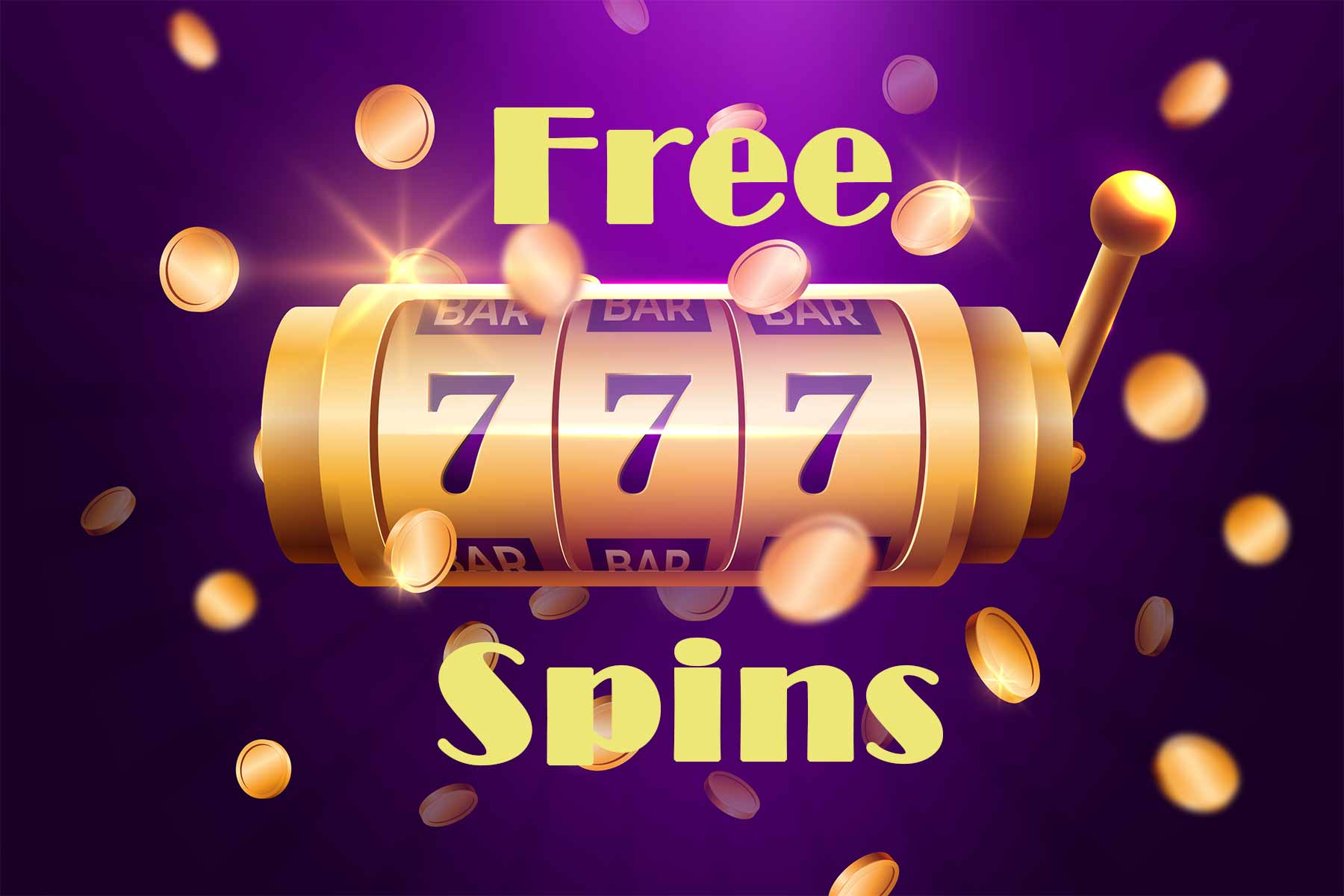 Free spins bonus