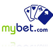 Le casino Mybet