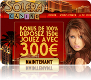 Le casino Solera