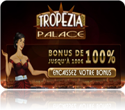 Le casino Tropezia Palace