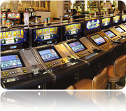 Le video poker dans l histoire