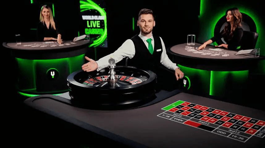 casino en direct