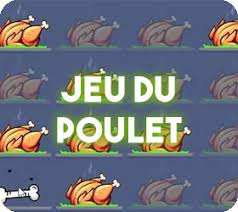 jeu du poulet