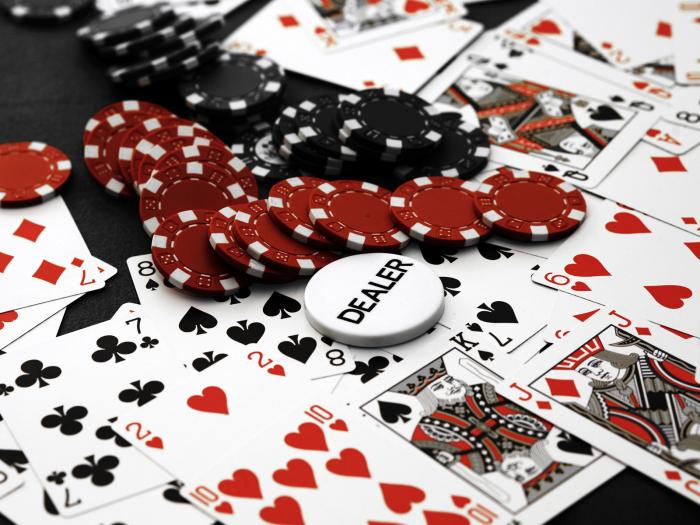 Tops jeux casinos en ligne