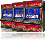 Variantes videopoker